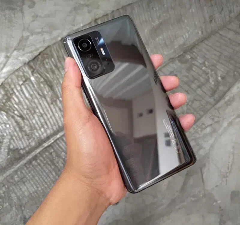 شیائومی  11t pro تی پرو|موبایل|خمینی‌شهر, |دیوار