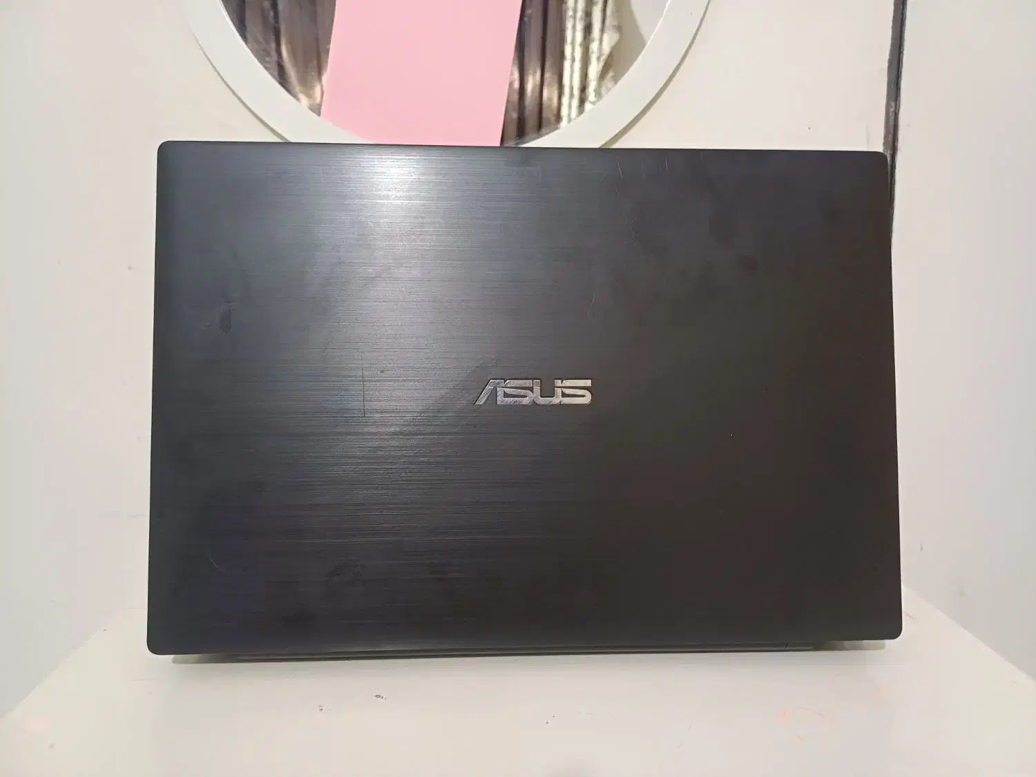 لپتاپ ایسوس core i7 با رم ۸ و دوهارد ssd|رایانه همراه|تهران, افسریه شمالی|دیوار