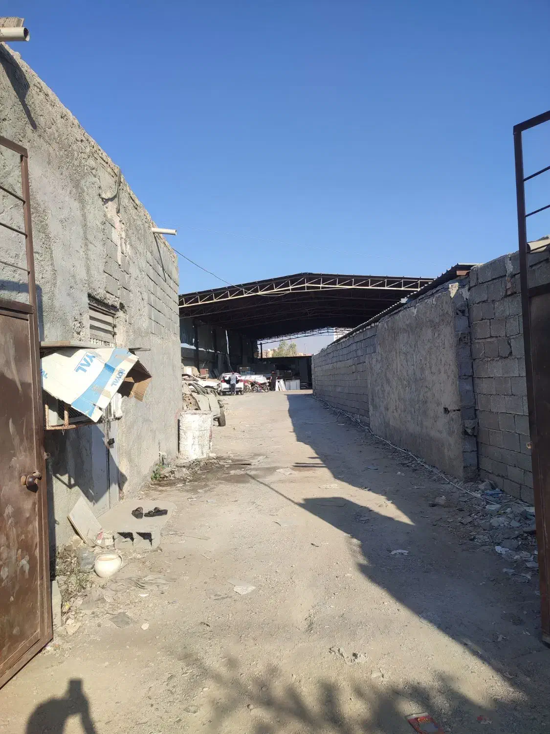 نیازمند به نیروری ساده|استخدام صنعتی، فنی، مهندسی|بندرعباس, |دیوار