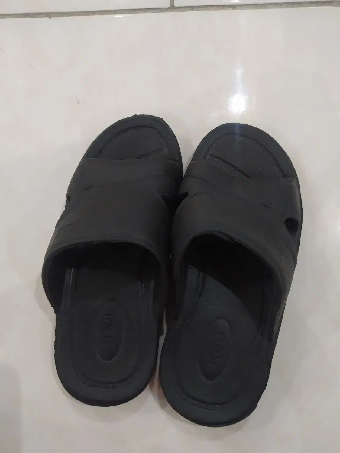 دمپایی|کفش و لباس بچه|تهران, امام زاده عبدالله|دیوار