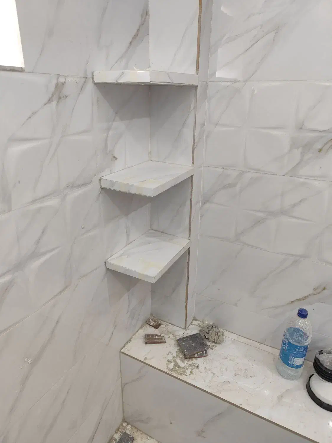 کاشی کاری و سرامیک|خدمات پیشه و مهارت|بومهن, |دیوار