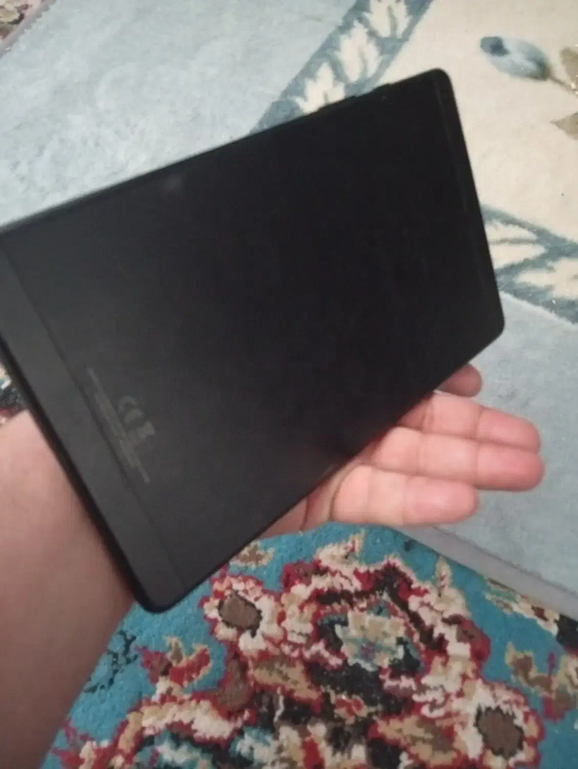 تبلت سامسونگ|تبلت|اصفهان, ملکشهر|دیوار