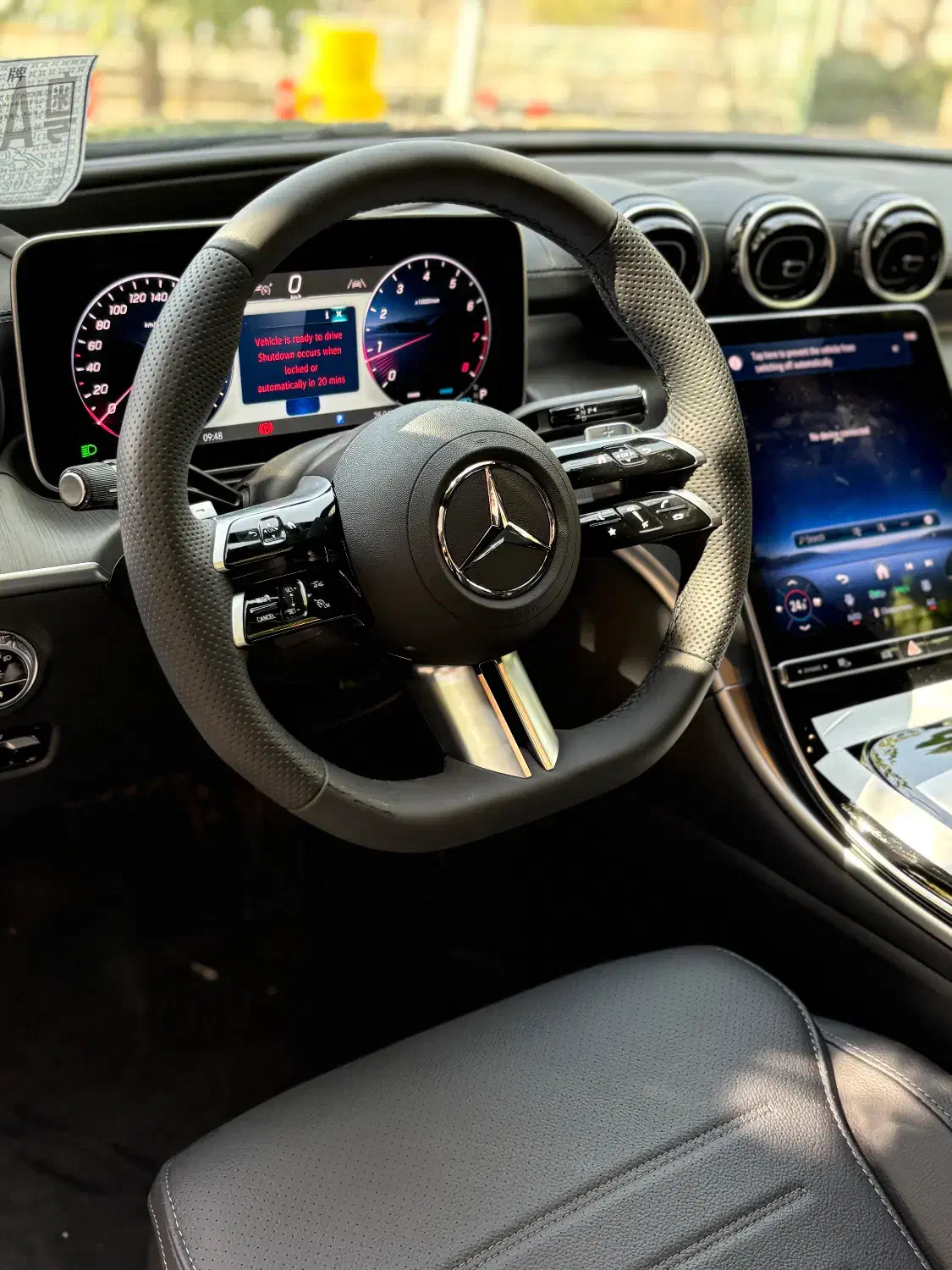 مرسدس بنز C200L مدل۲۰۲۵|خودرو سواری و وانت|تهران, سهروردی|دیوار