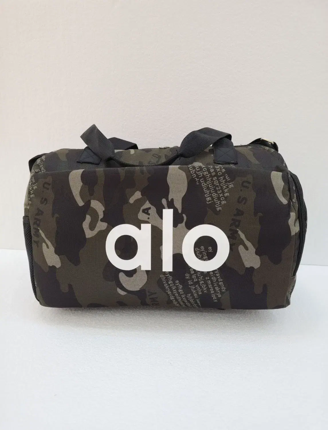 ساک باشگاهی زنانه جاکفشی دار alo & nike کیف ورزشی|کیف، کفش، کمربند|قم, صادقی|دیوار