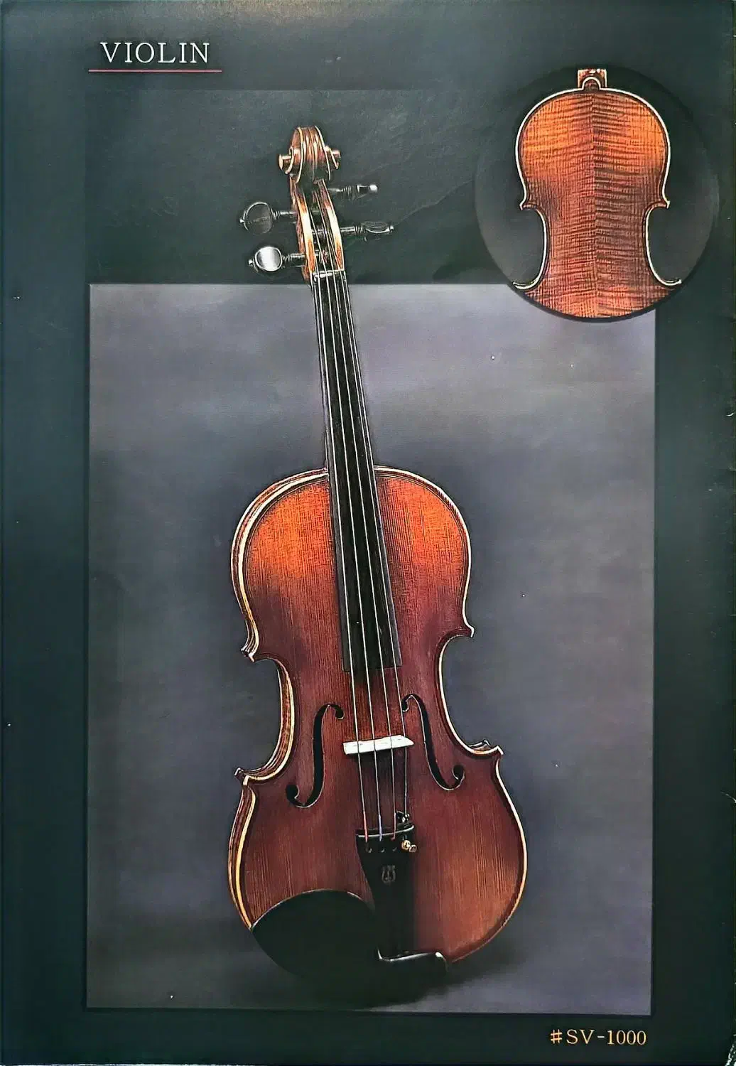 معاوضه با گیتار الحمبرا یا کویینکا|ویولن|تهران, یوسف‌آباد|دیوار