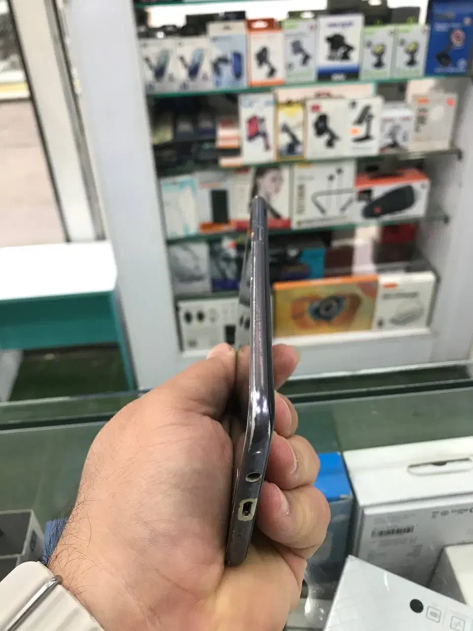 سامسونگ j7 2015|موبایل|تالش, هشتپر|دیوار