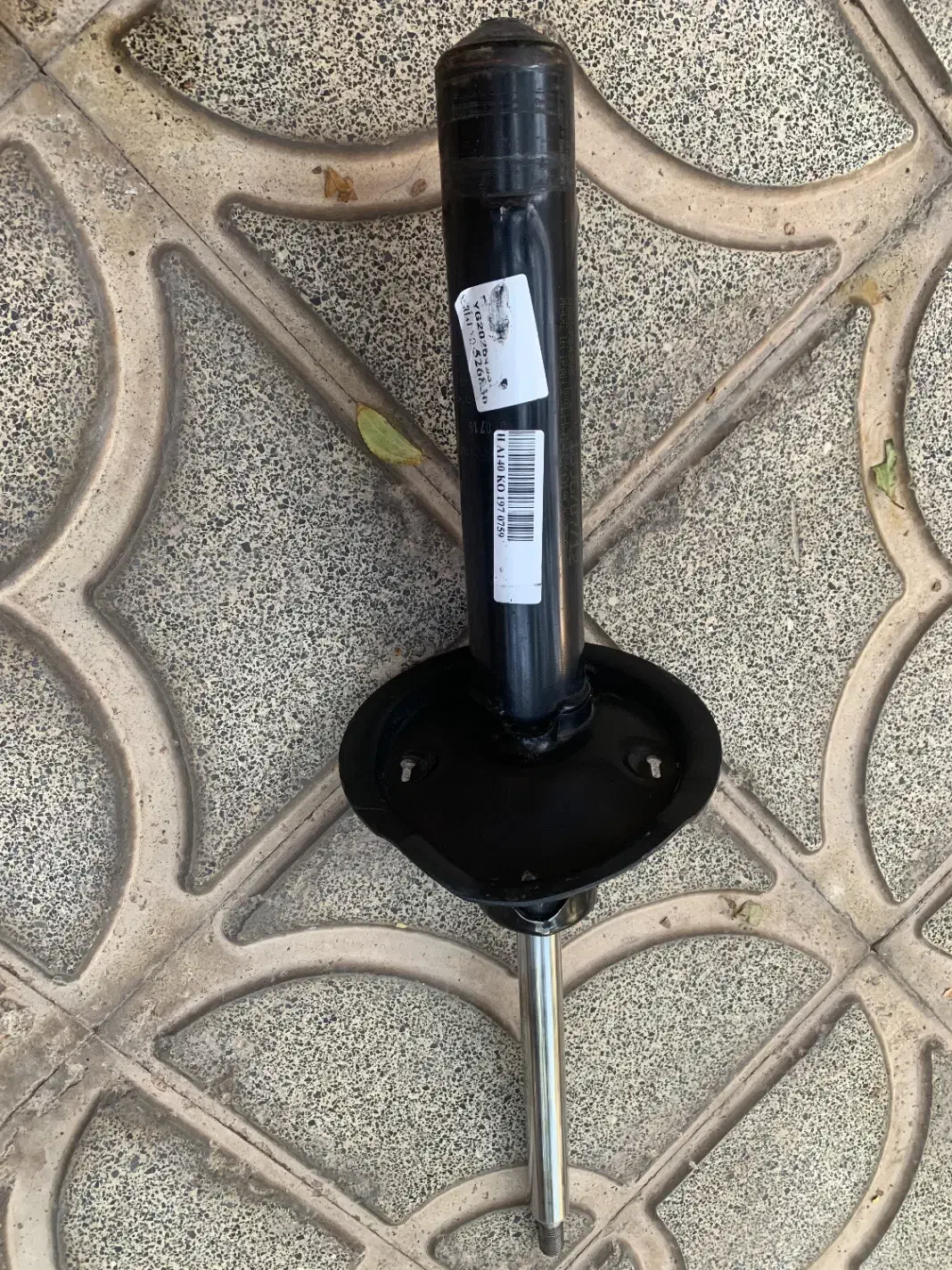 کمکدنا جلو|قطعات یدکی و لوازم جانبی|بیرجند, |دیوار