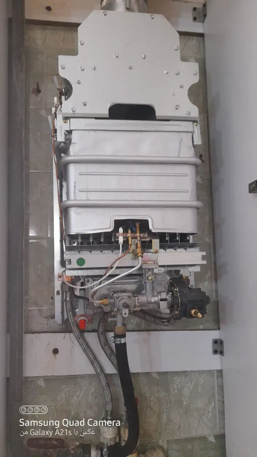 خدمات آبرسانی .|خدمات پیشه و مهارت|بجنورد, |دیوار