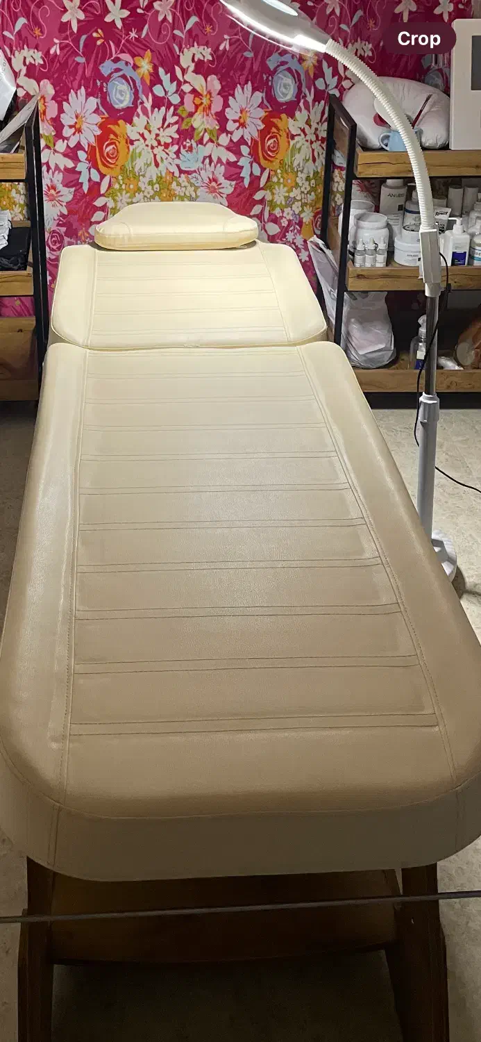 تخت فیشال ، ماساژ|آرایشگاه و سالن‌های زیبایی|ساری, |دیوار