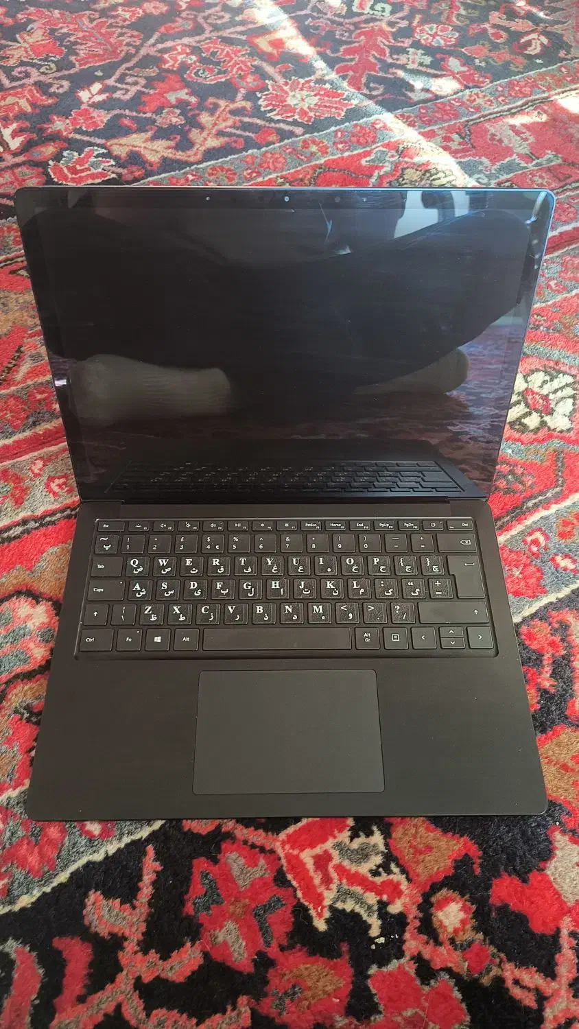 surface laptop 3|رایانه همراه|تبریز, |دیوار