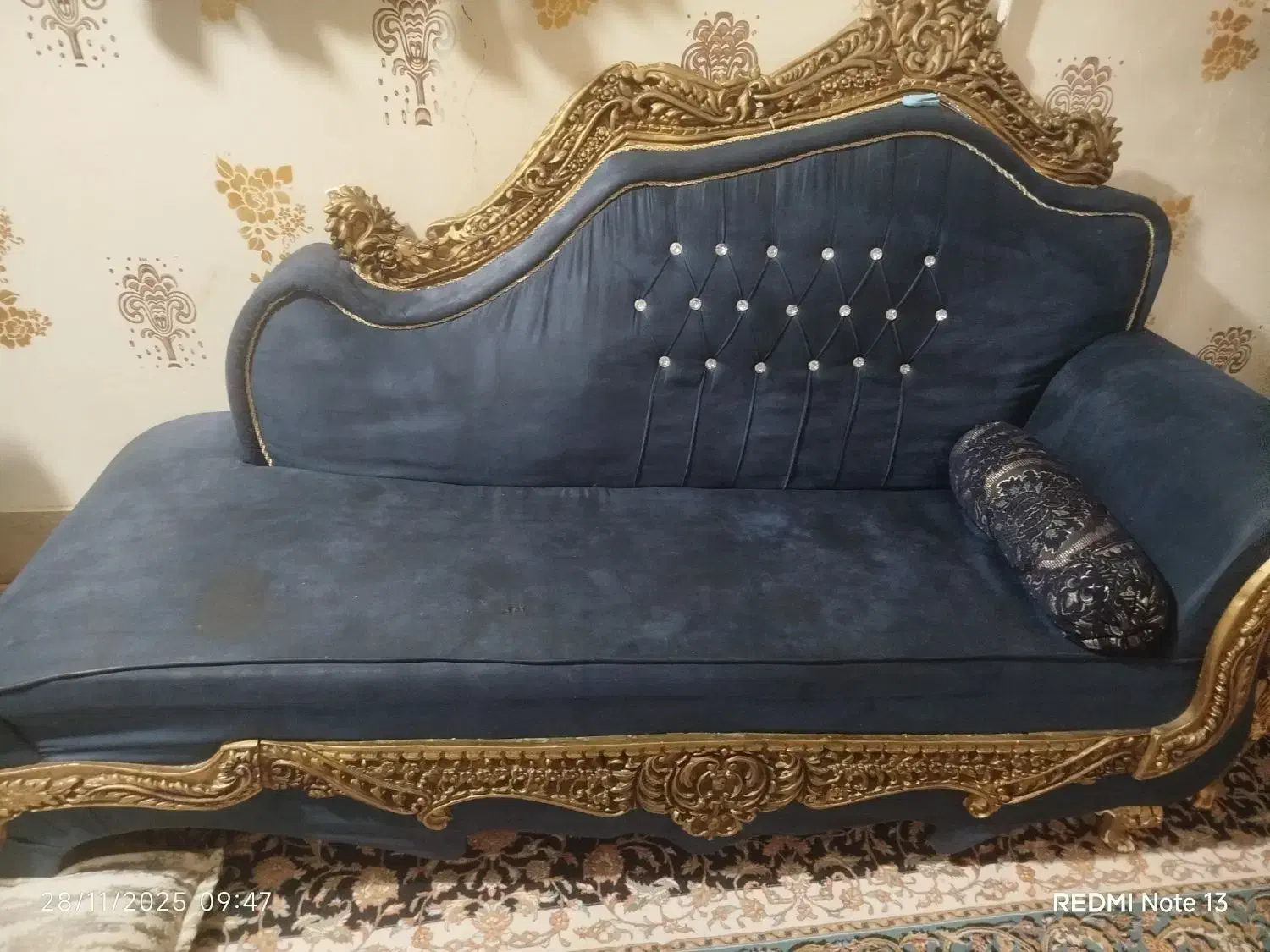 مبل|مبلمان خانگی و میز عسلی|چناران, |دیوار