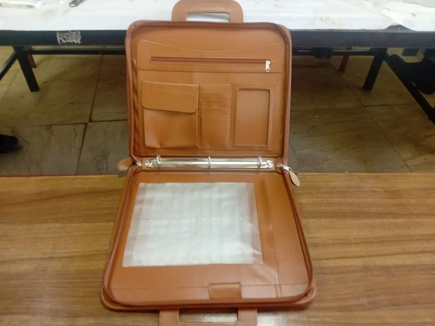 کیف مدارک|کیف، کفش، کمربند|هشتگرد, شهرک ایران خودرو|دیوار