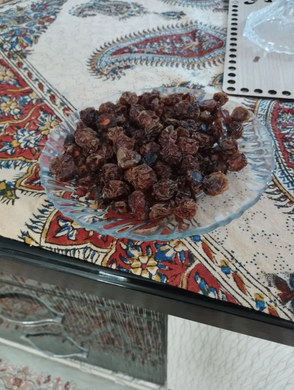 آلوچه مرغی|خوردنی و آشامیدنی|کاشان, صنعت|دیوار