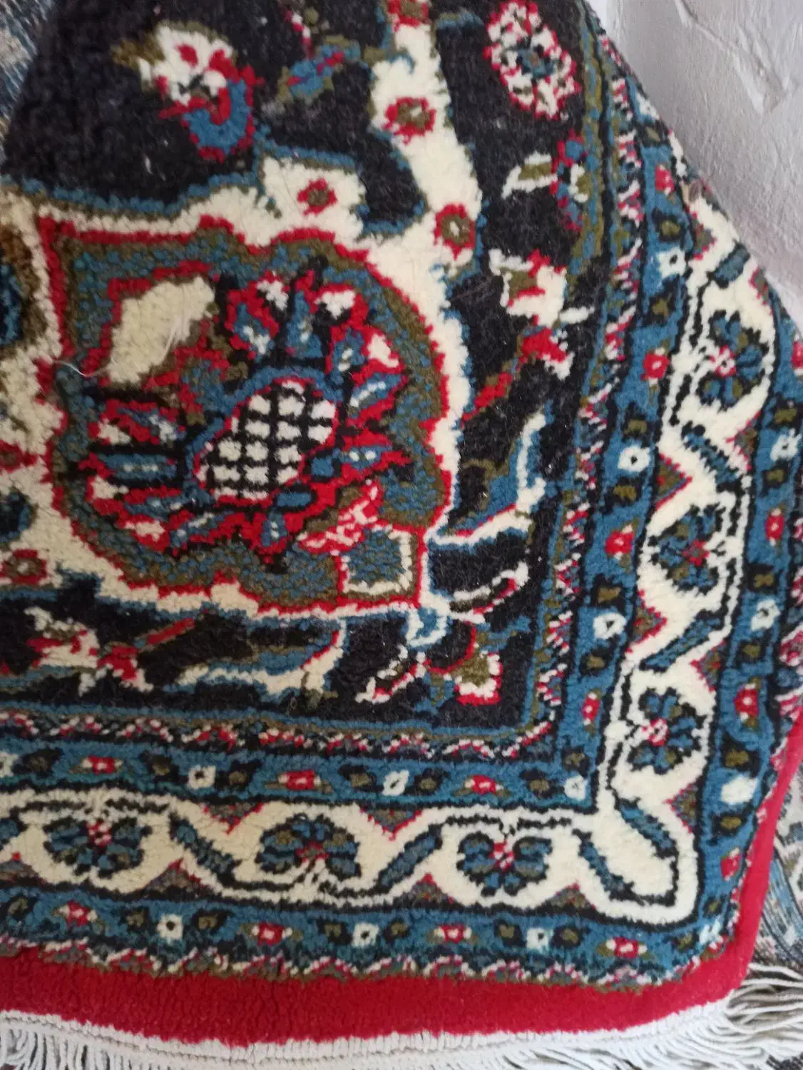 فرش ماشینی ۹ متری|فرش|رشت, جانبازان|دیوار