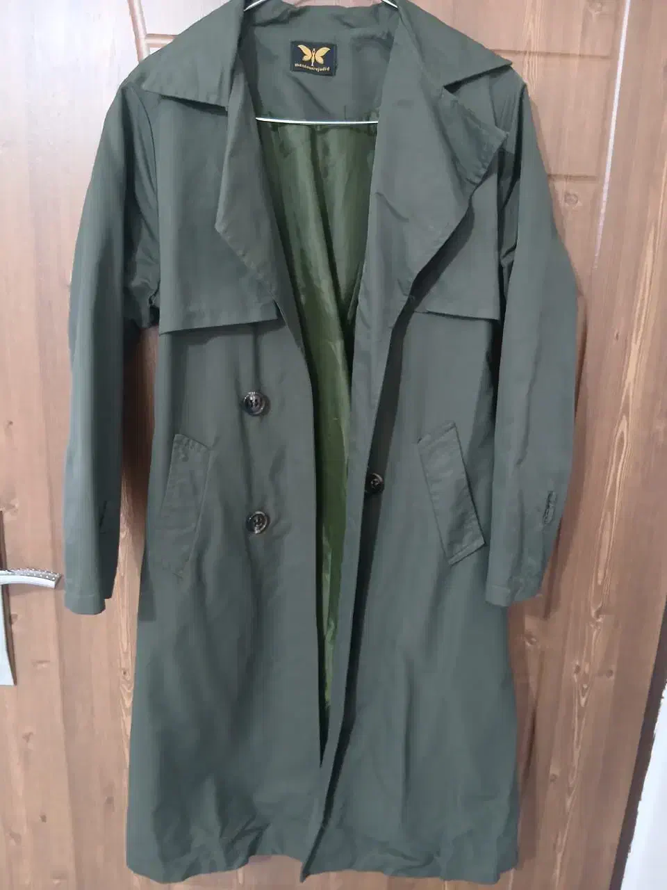 کت جین نو نو|لباس|نهاوند, |دیوار