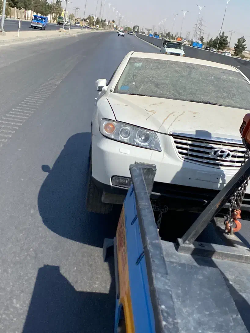 امدادخودرو یدک کش یدکش جرثقیل کل اصفهان شبانه روزی|خدمات حمل و نقل|اصفهان, پروین|دیوار