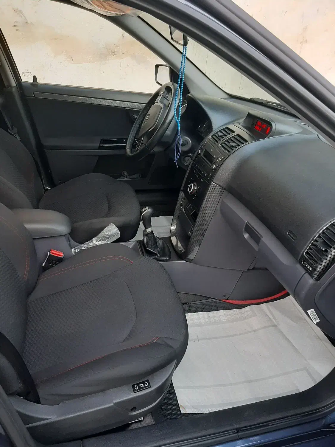 سورن پلاس ۱۴۰۲|خودرو سواری و وانت|گرگان, |دیوار