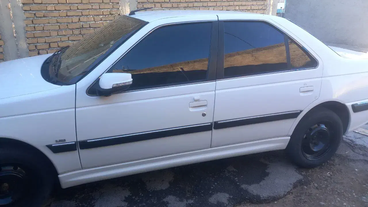 پژو تیو فایو|خودرو سواری و وانت|ایلام, |دیوار