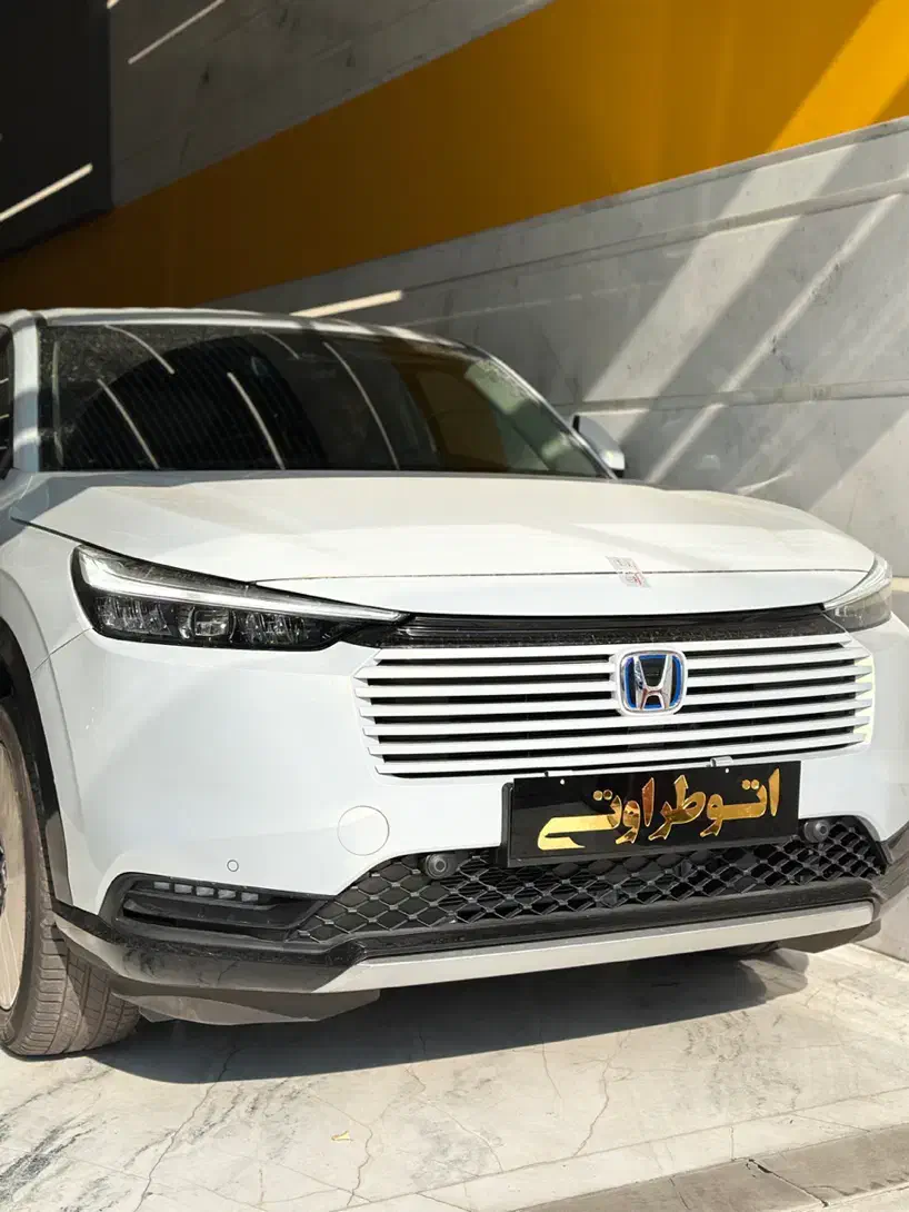 Honda HRV 2025 صفر|خودرو سواری و وانت|تهران, بهجتآباد|دیوار