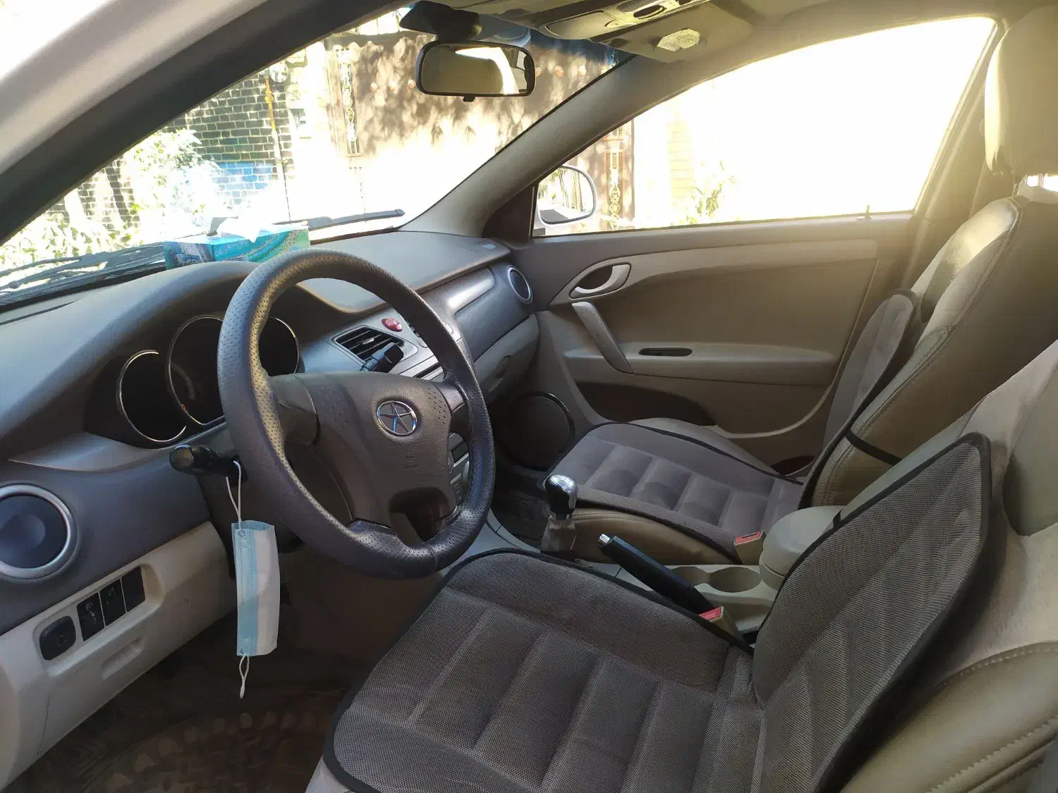 جک j5 مدل ۱۳۹۳|خودرو سواری و وانت|سمنان, |دیوار