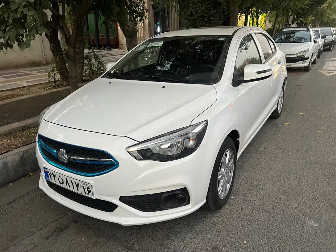 فروش اقساطی شاهین پلاس اتومات. (اتوگالری عطارد)|خودرو سواری و وانت|قم, سالاریه|دیوار