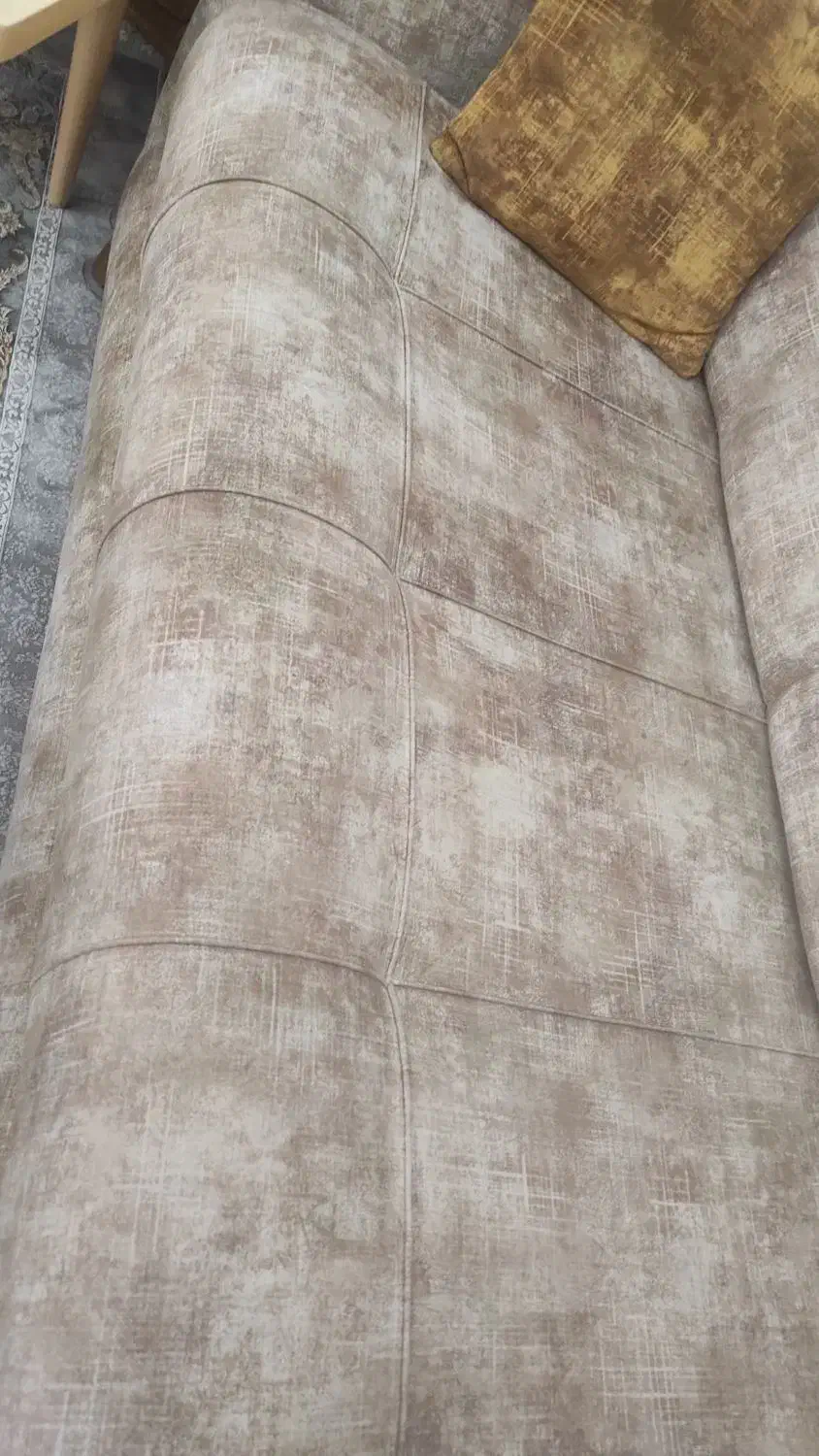 مبل راحتی|مبلمان خانگی و میز عسلی|خرمدره, |دیوار