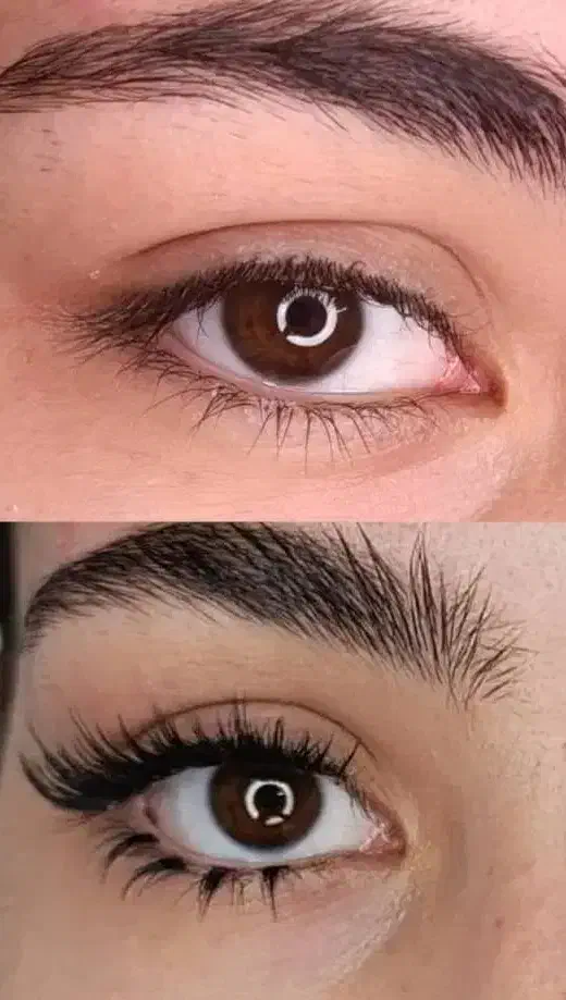 آموزش کاشت مژه با تخفیف یلدایی فقط 2500|خدمات آموزشی|فولادشهر, C5|دیوار