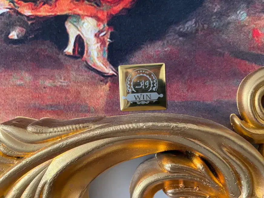 تابلو فرش اصل|تابلو فرش|بروجرد, |دیوار