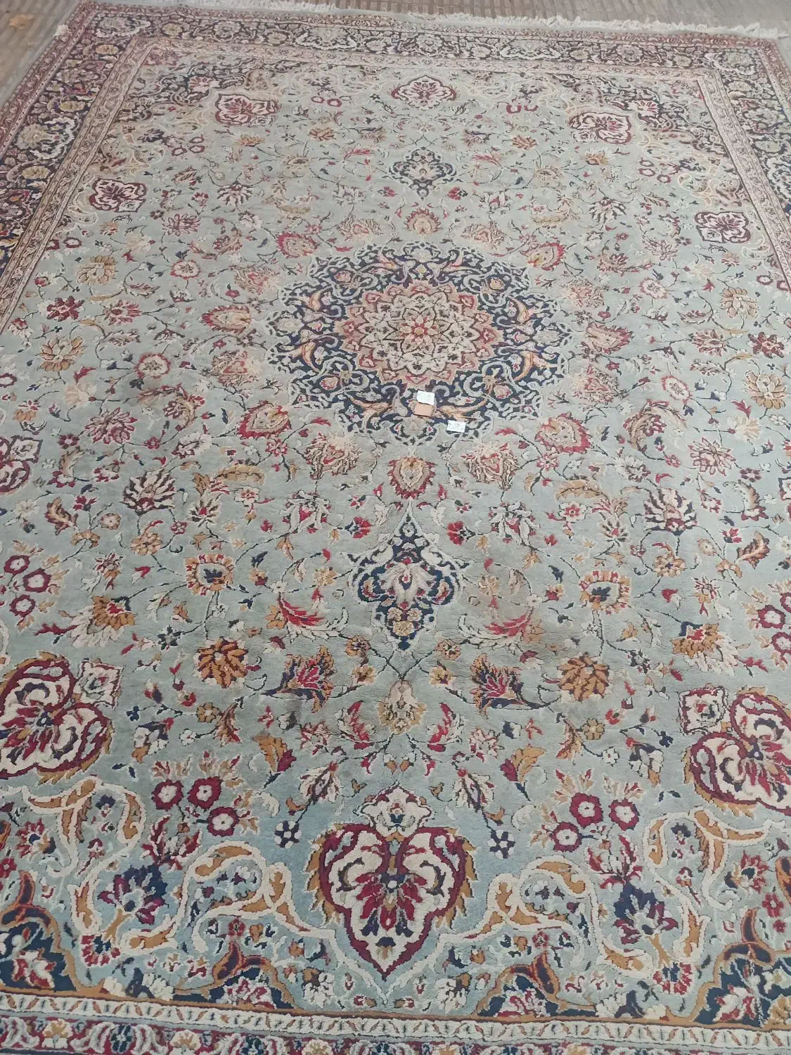 12متری|فرش|تهران, نارمک|دیوار