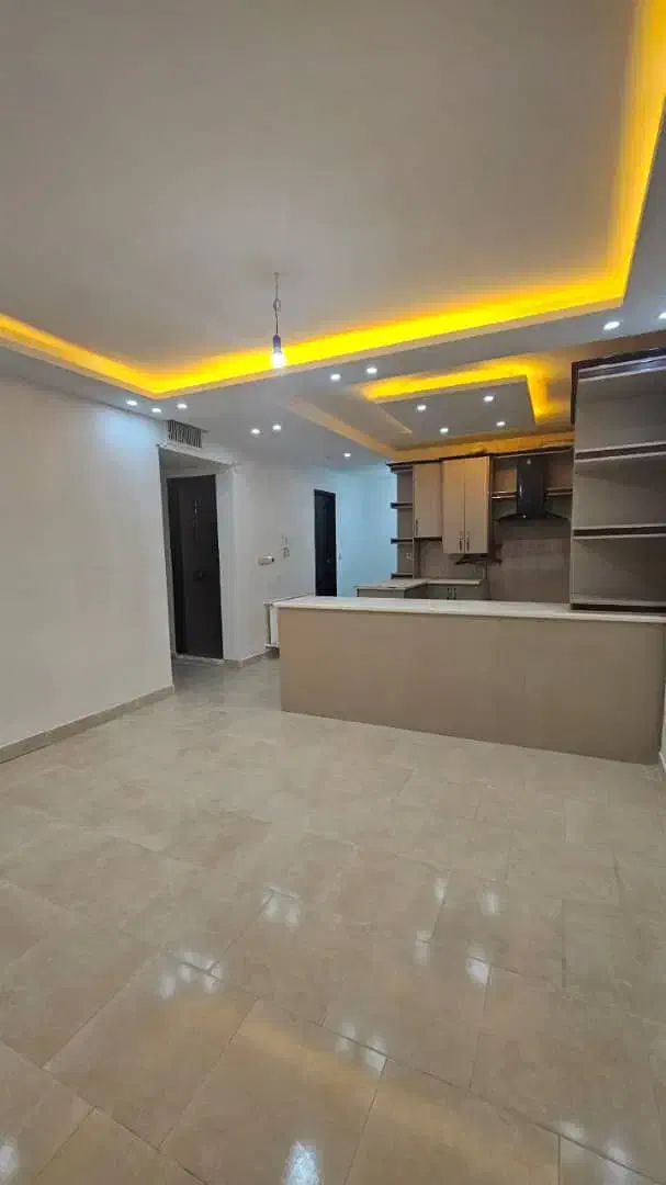 فاز۴ ارم فول کنافکاری چسب امکانات شهرکی/اقساطی|فروش آپارتمان|هشتگرد, شهرک ارم غربی|دیوار