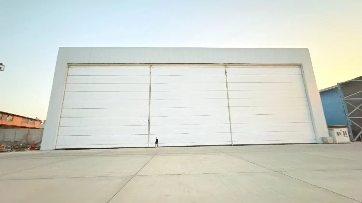 نصب ساندویچ پانل|خدمات پیشه و مهارت|هشتگرد, شهرک ولیعصر (مصلی)|دیوار