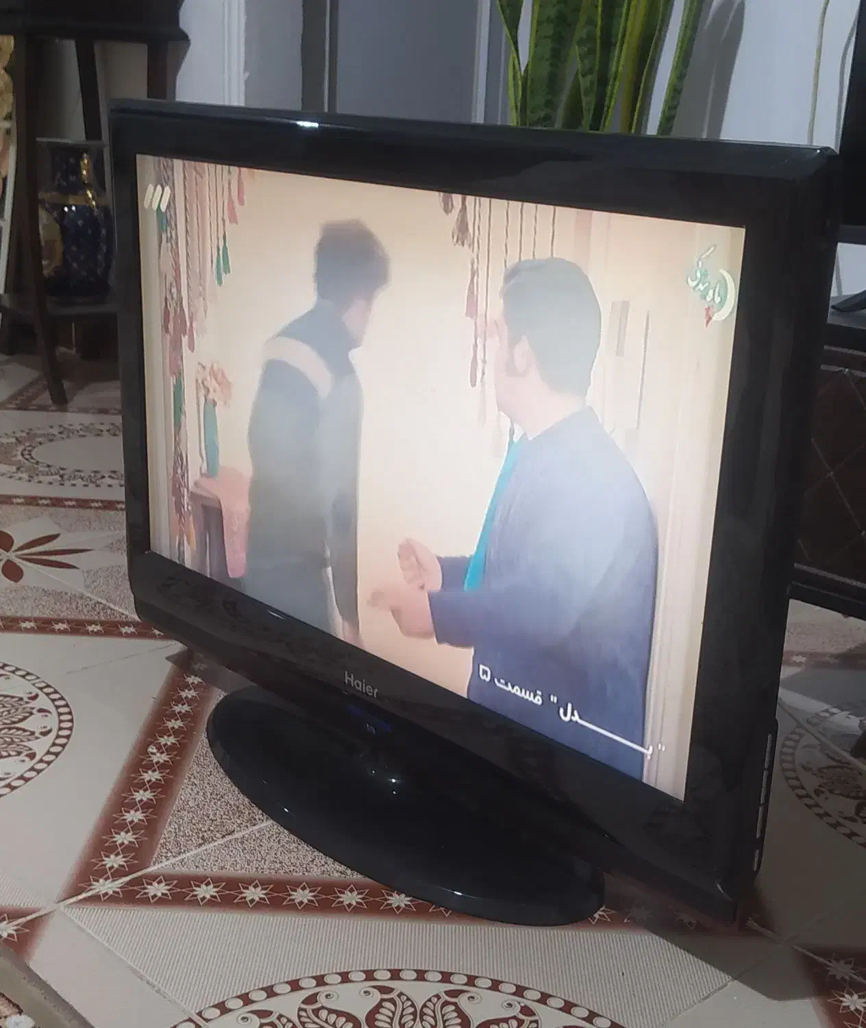 همه با هم 5 تومن|تلویزیون و پروژکتور|ساری, |دیوار