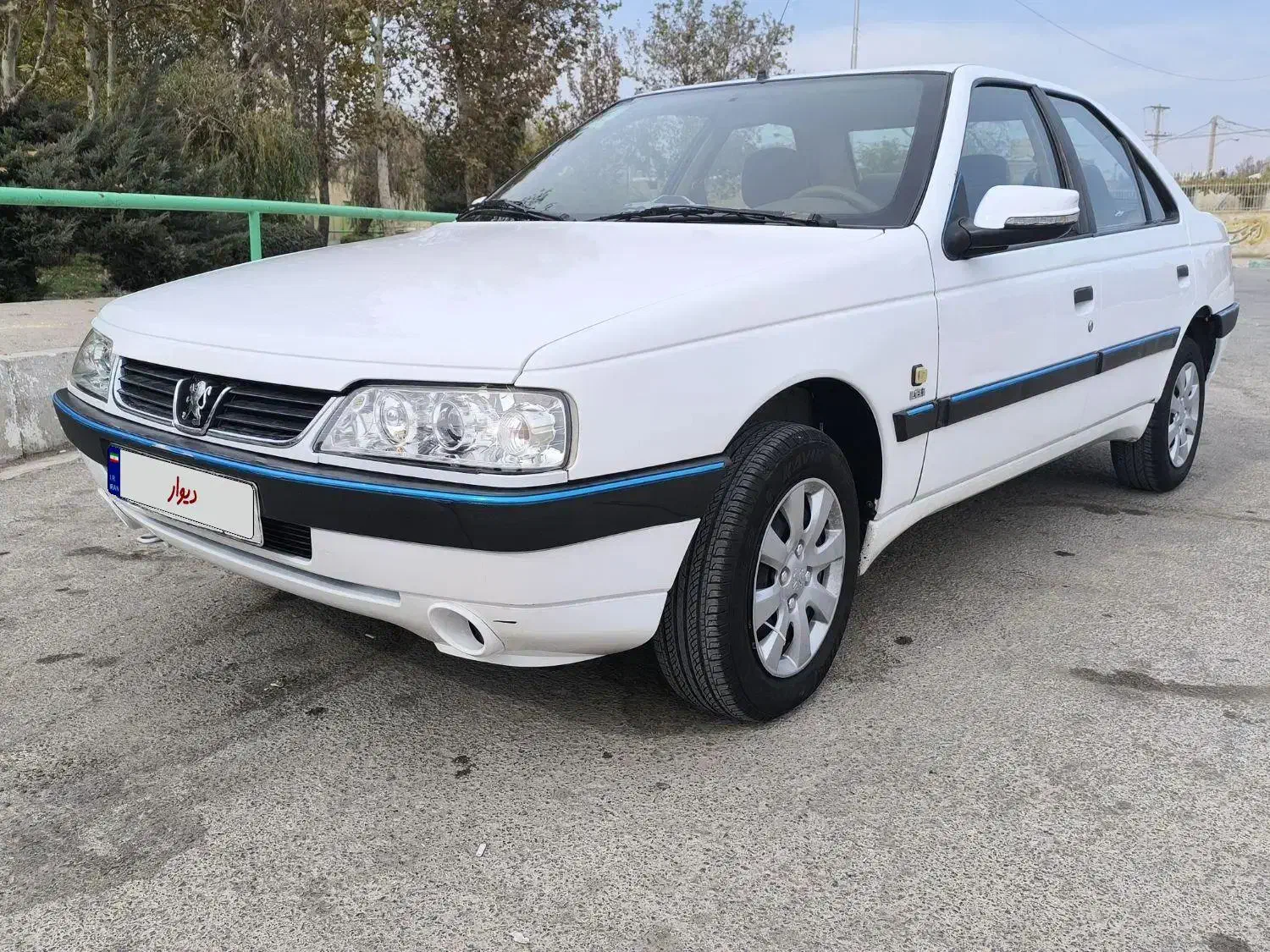 پژو slx مدل ۹۷ tu5 تک برگ سند لاکاغذی معاوضه میکنم|خودرو سواری و وانت|فلاورجان, |دیوار