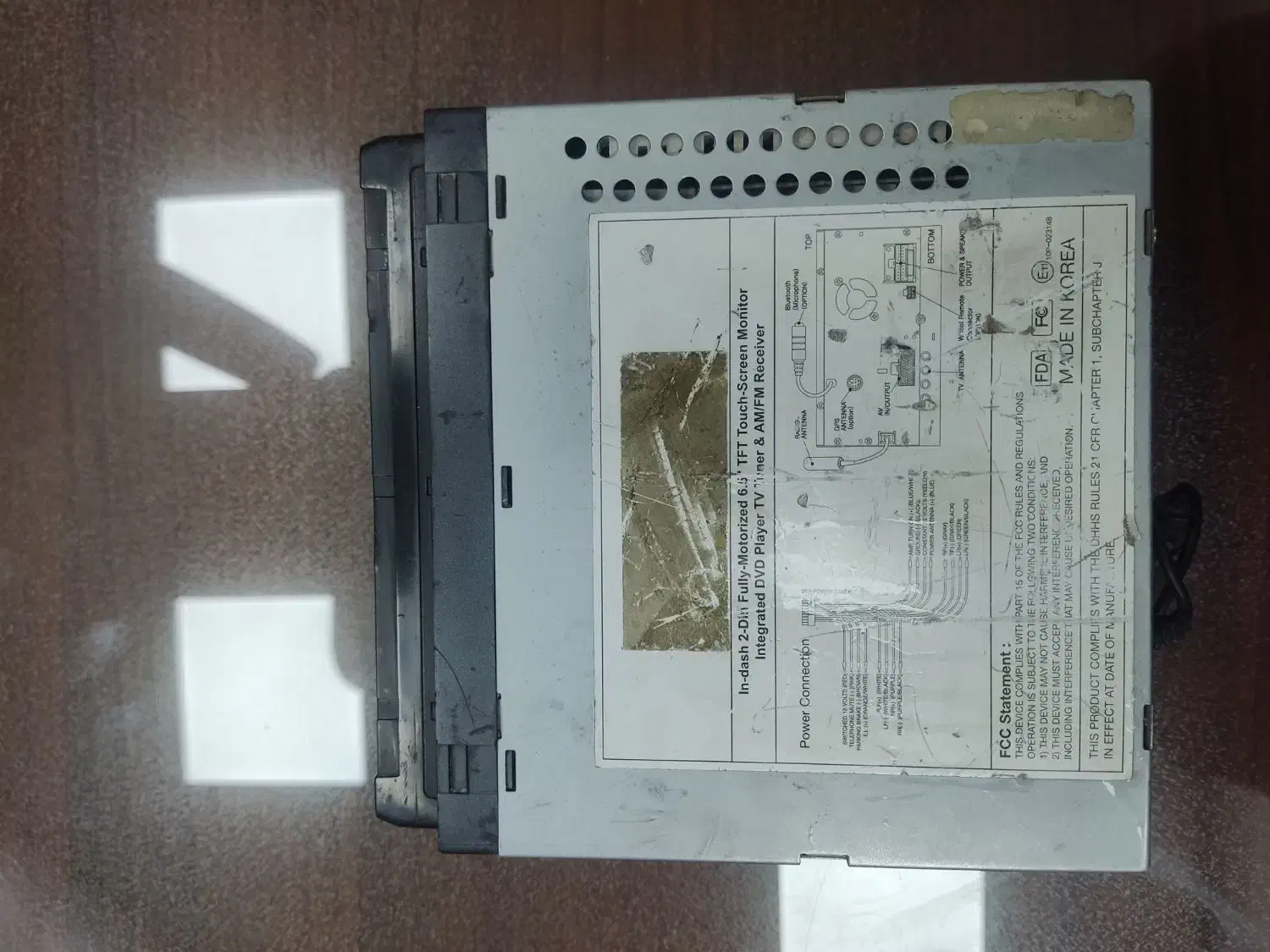 پرینتر و ضبط|پرینتر، اسکنر، کپی، فکس|مشهد, چهنو|دیوار