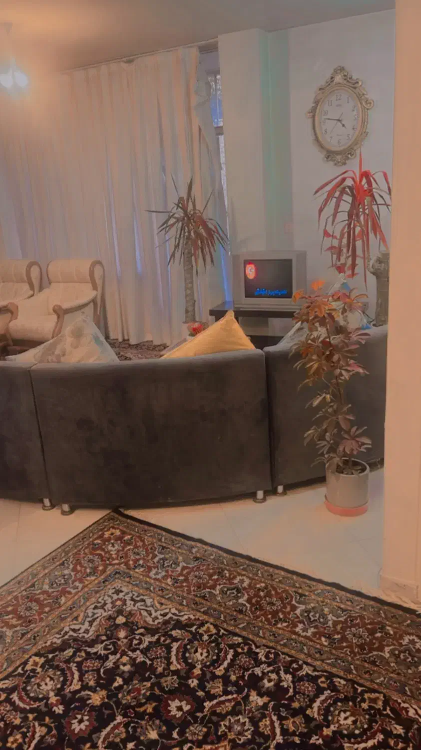 اجاره ساعتی و کوتاه مدت خانه و سوییت و آپارتمان|اجارهٔ کوتاه‌مدت آپارتمان و سوئیت|اصفهان, ملک‌شهر|دیوار