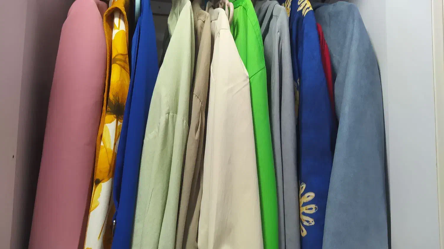 مانتو شومیز شال لباس خونگی کیف|لباس|اهواز, سپیدار|دیوار