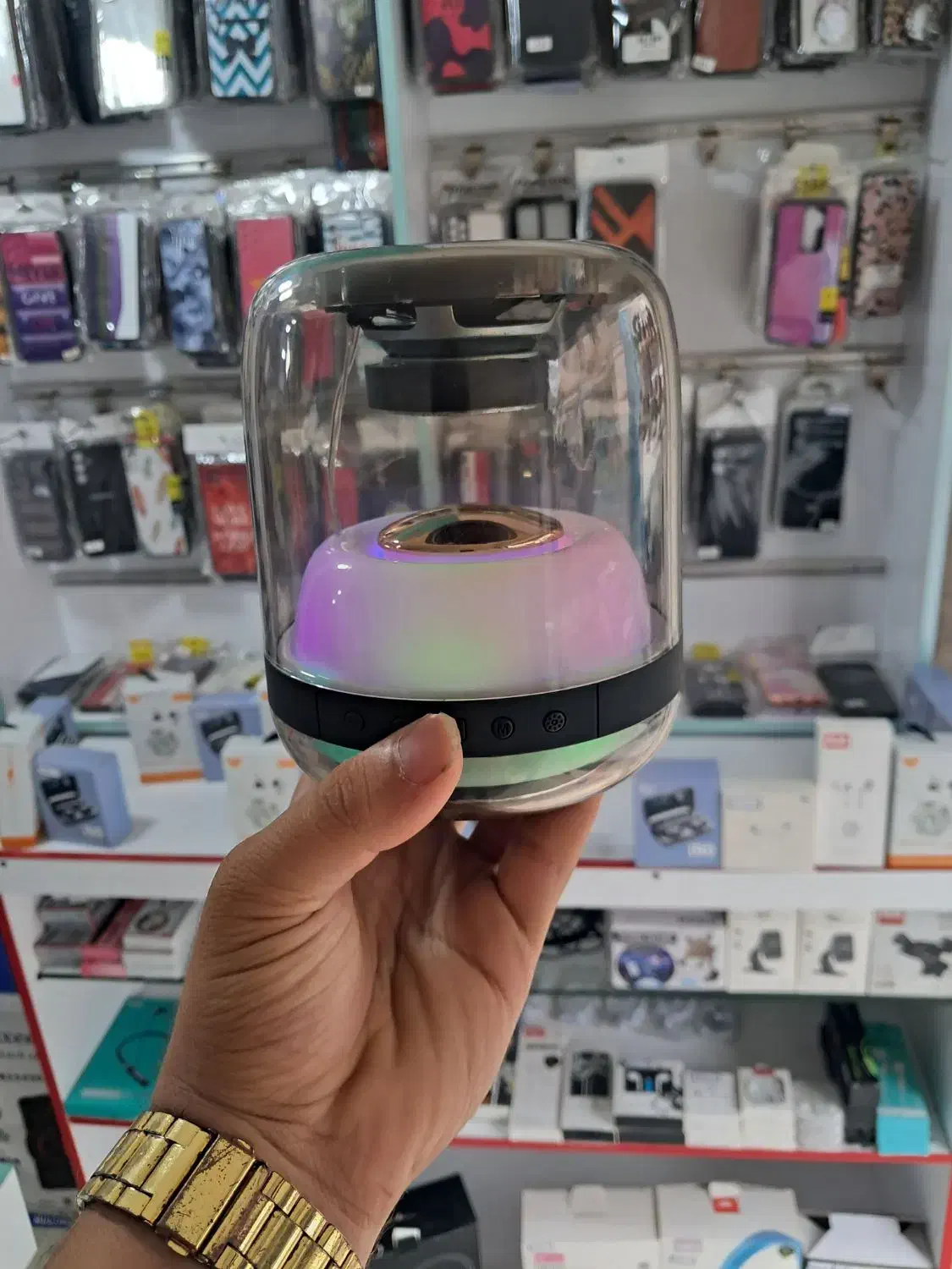 اسپیکر نو|سیستم صوتی خانگی|رشت, کوی طالقانی|دیوار