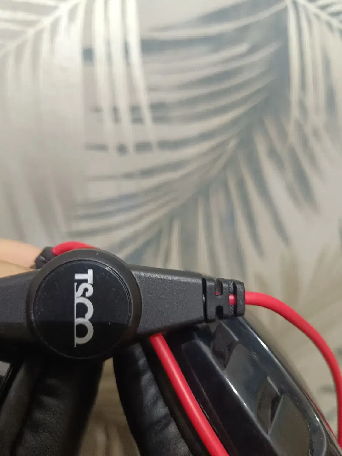 هدفون TSCO|لوازم جانبی موبایل و تبلت|رشت, پیرسرا|دیوار