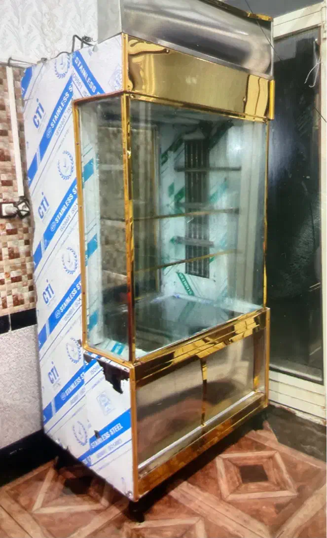 یخچال مغازه|فروشگاه و مغازه|مشگین شهر, |دیوار