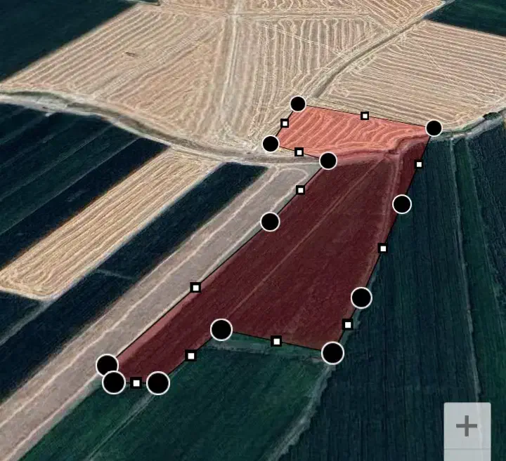 زمین فروشی|فروش زمین و ملک کلنگی|بیلوار, |دیوار