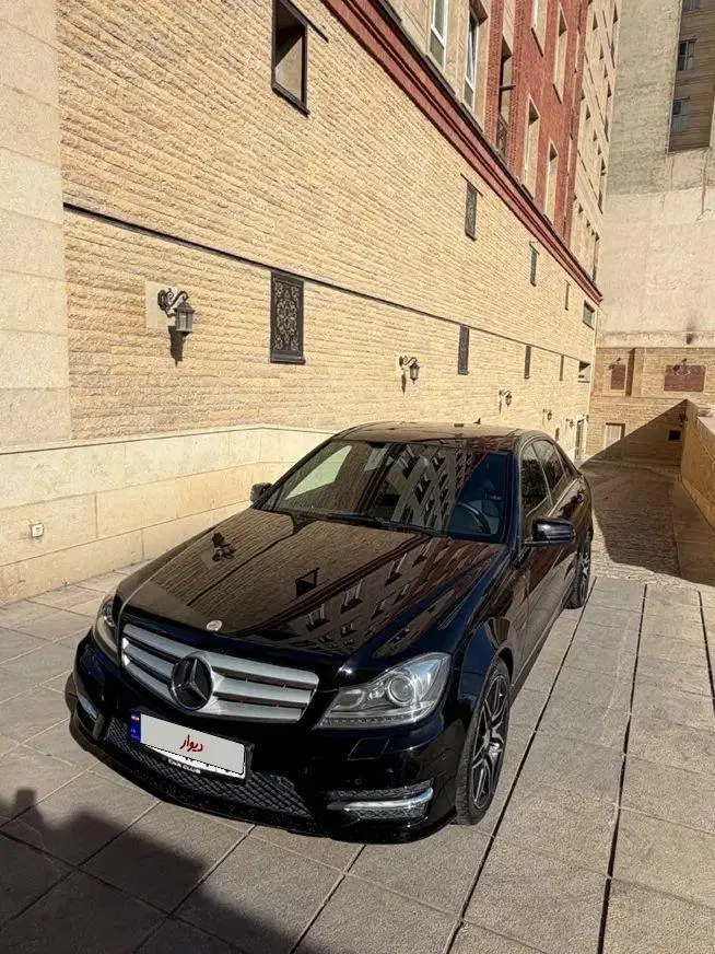 c200|خودرو سواری و وانت|تهران, اوین|دیوار