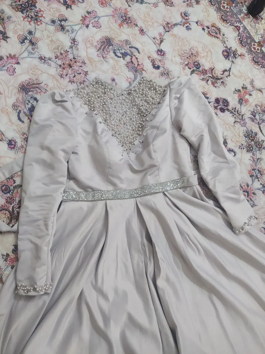 لباس مجلسی فروش فوری|لباس|قدس, شهرقدس|دیوار