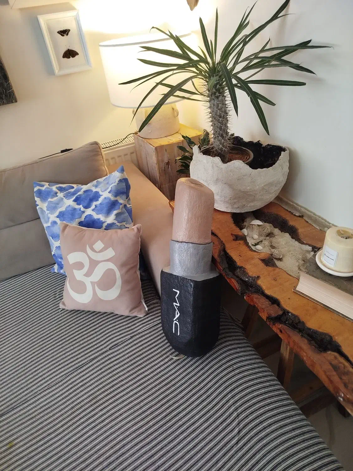 لوستر دست ساز مدل مک|لوستر و چراغ آویز|تهران, نظام‌آباد|دیوار