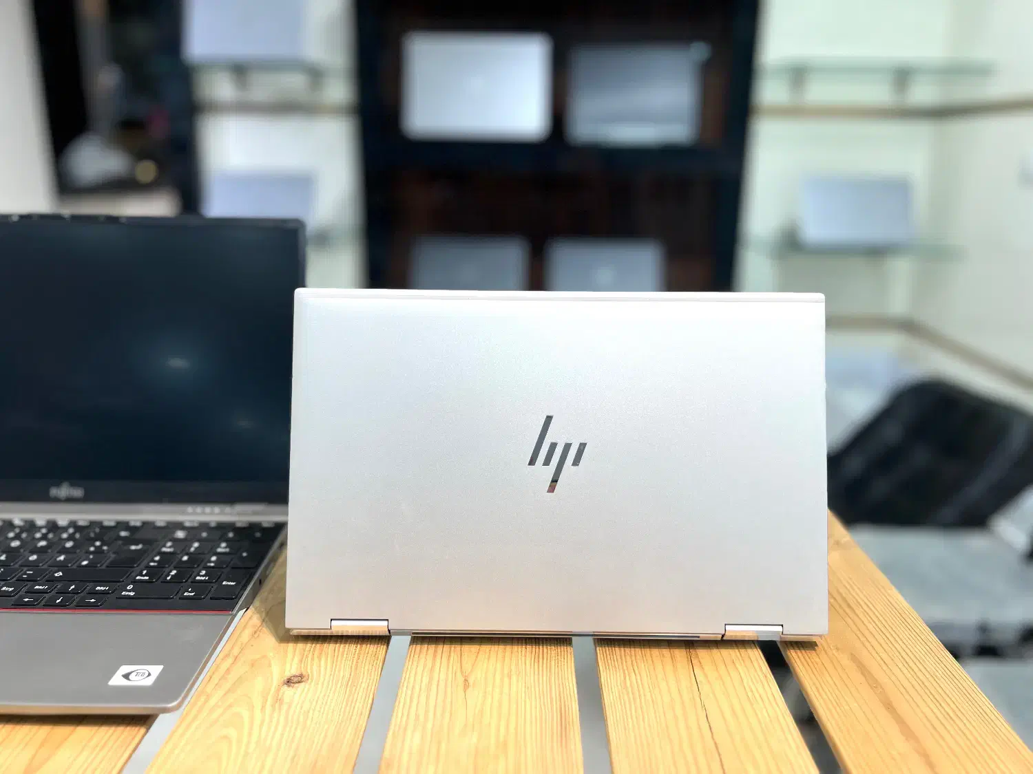 HP EliteBook x360 1030 G7|رایانه همراه|بندرعباس, |دیوار