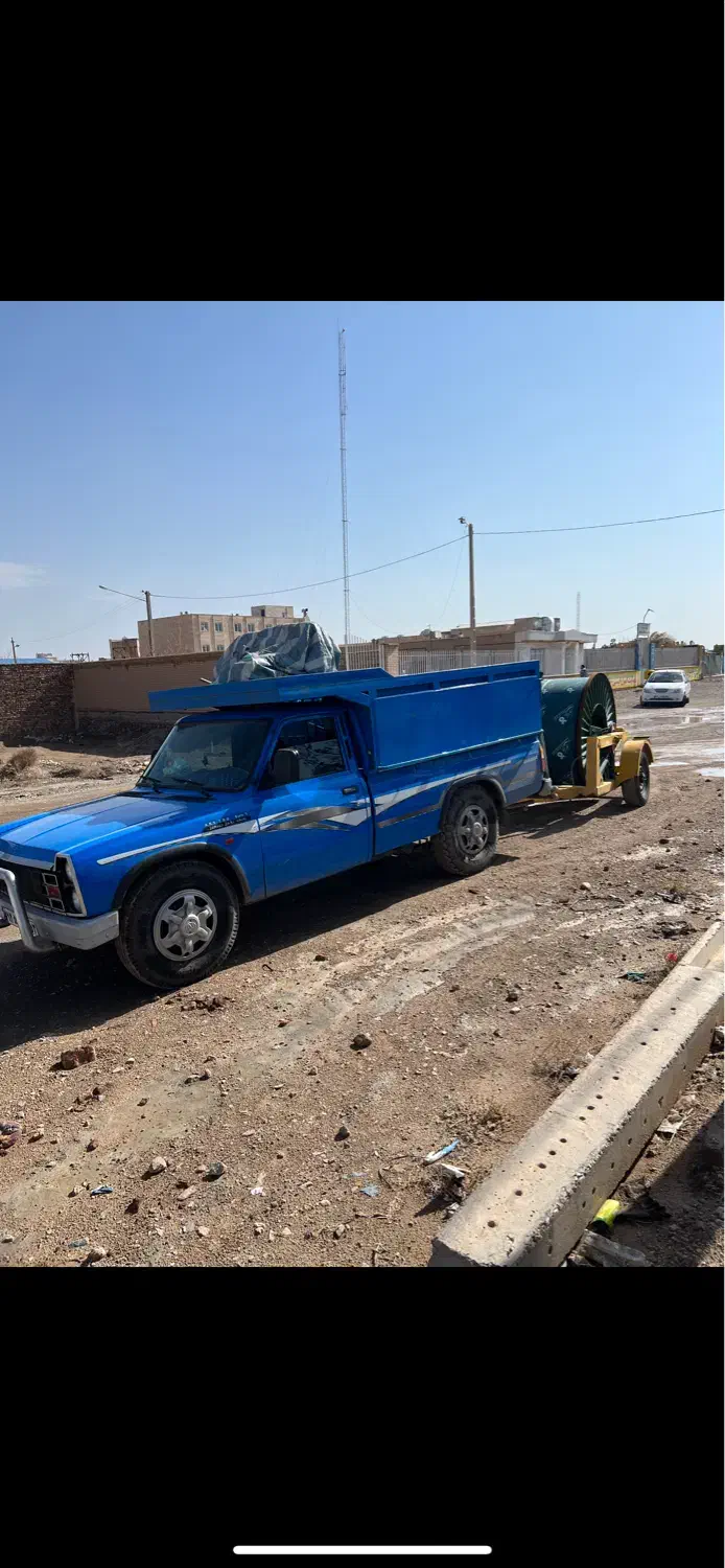 گروه ،تبدیل شبکه سیمی به خودنگهدار|خدمات پیشه و مهارت|مشهد, ادیب نیشابوری (شهرک غرب)|دیوار