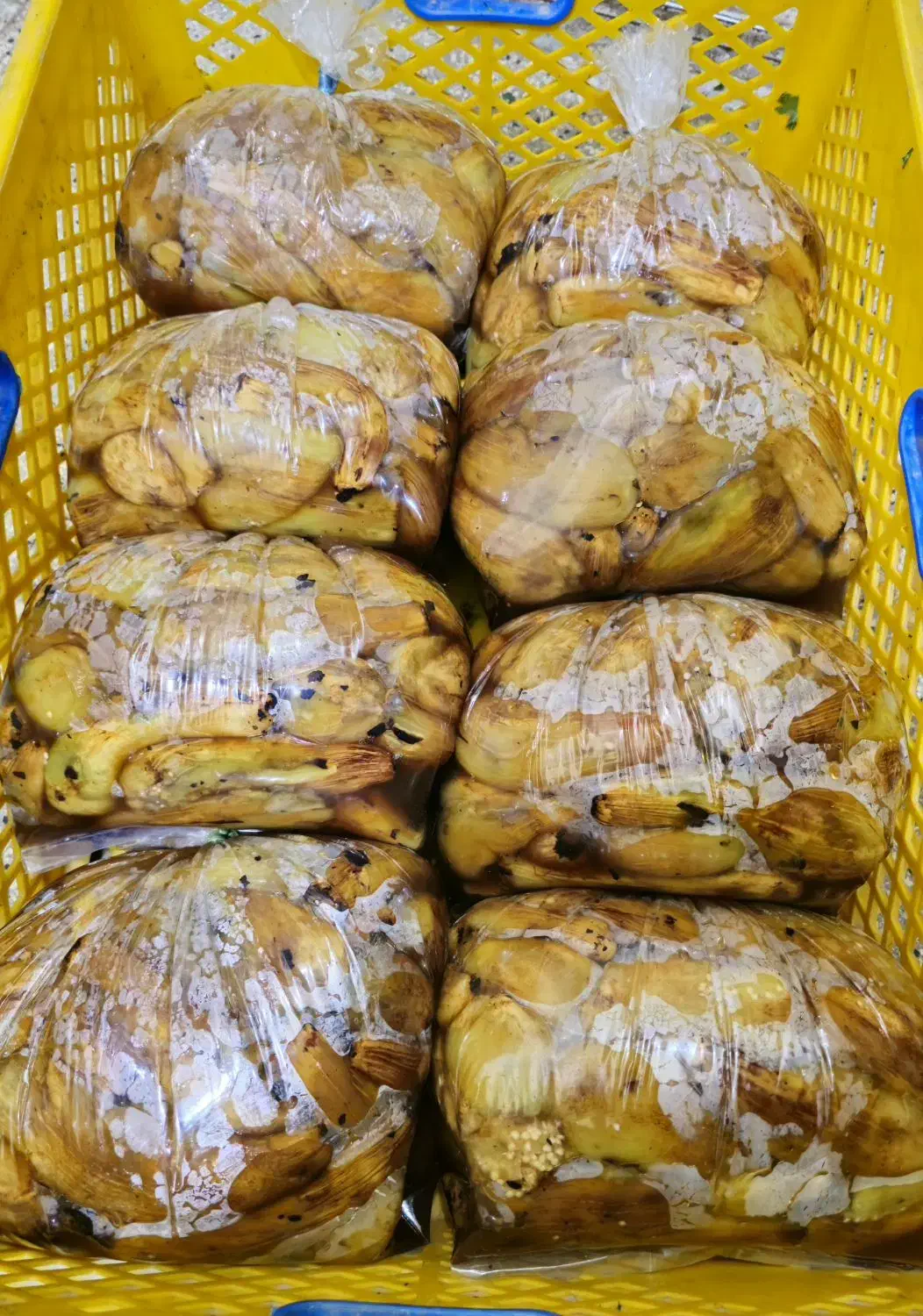 پخش عمده بادجان کبابی و سرخ شده|خوردنی و آشامیدنی|تهران, توحید|دیوار