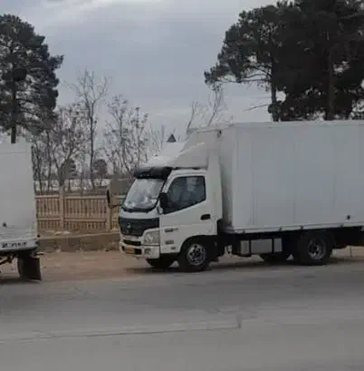 الوندیخچالدار|خودرو سنگین|پیر بکران, |دیوار