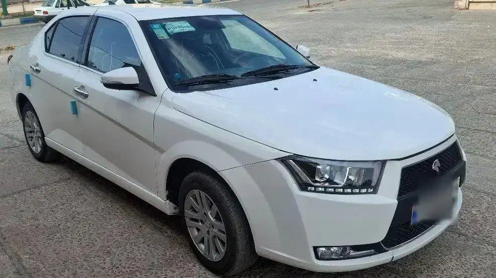 دناپلاس ۶دنده ef7P|خودرو سواری و وانت|ایلام, |دیوار