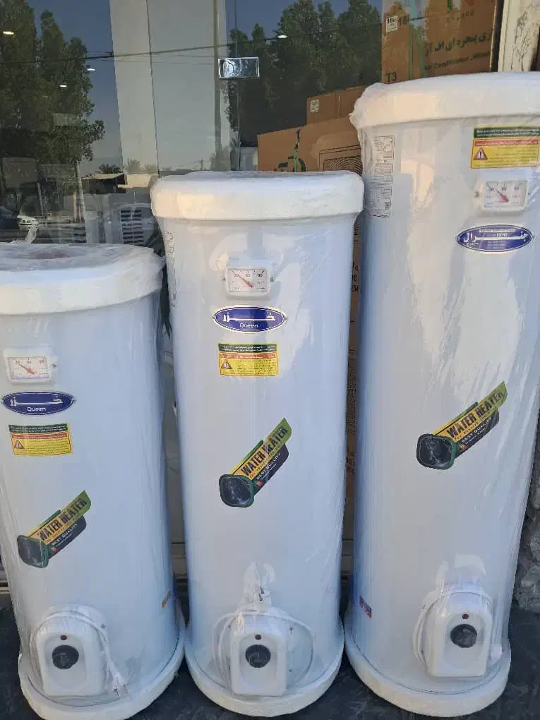 آبگرمکن برقی 100 لیتر|آبگرمکن، پکیج، شوفاژ|خرمشهر, |دیوار