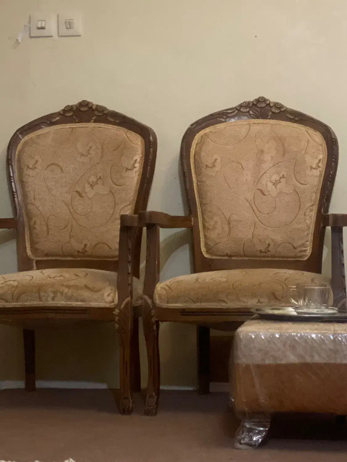 مبل‌|مبلمان خانگی و میز عسلی|تهران, جیحون|دیوار